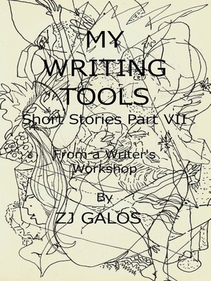 cover image of My Writing Tools